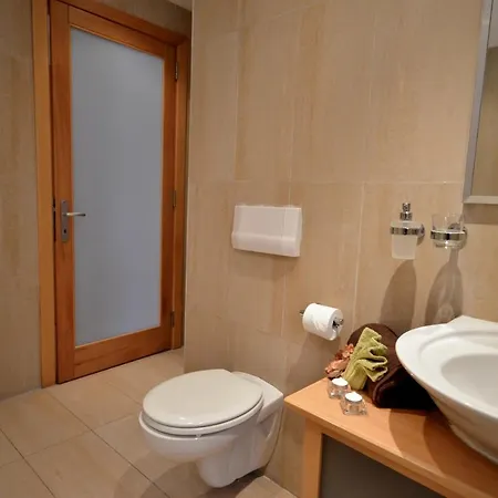 Apartment Duplex St Julians Central Penthouse Saint Julian's