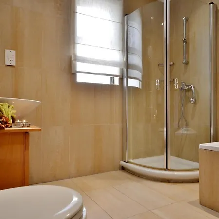 Duplex St Julians Central Penthouse Apartment