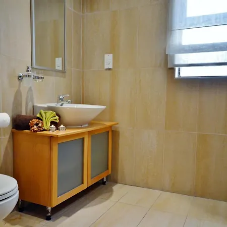 Duplex St Julians Central Penthouse * Saint Julian's