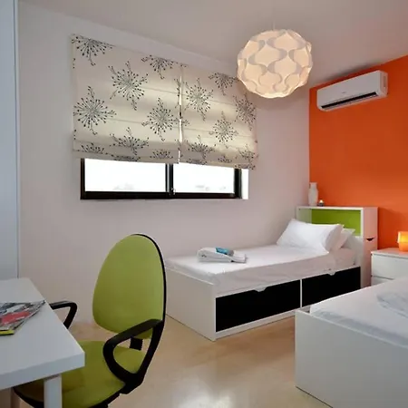 Duplex St Julians Central Penthouse Apartment *