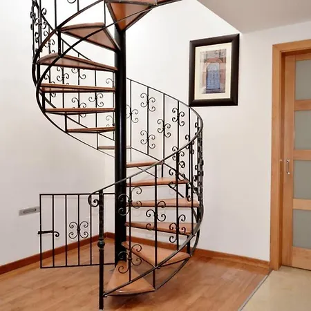 Apartment Duplex St Julians Central Penthouse Saint Julian's