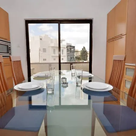 Apartment Duplex St Julians Central Penthouse Saint Julian's