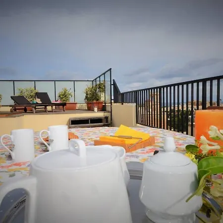 Duplex St Julians Central Penthouse * Saint Julian's